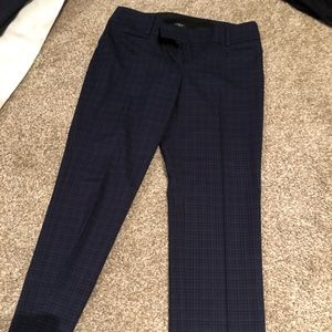 Dress pants